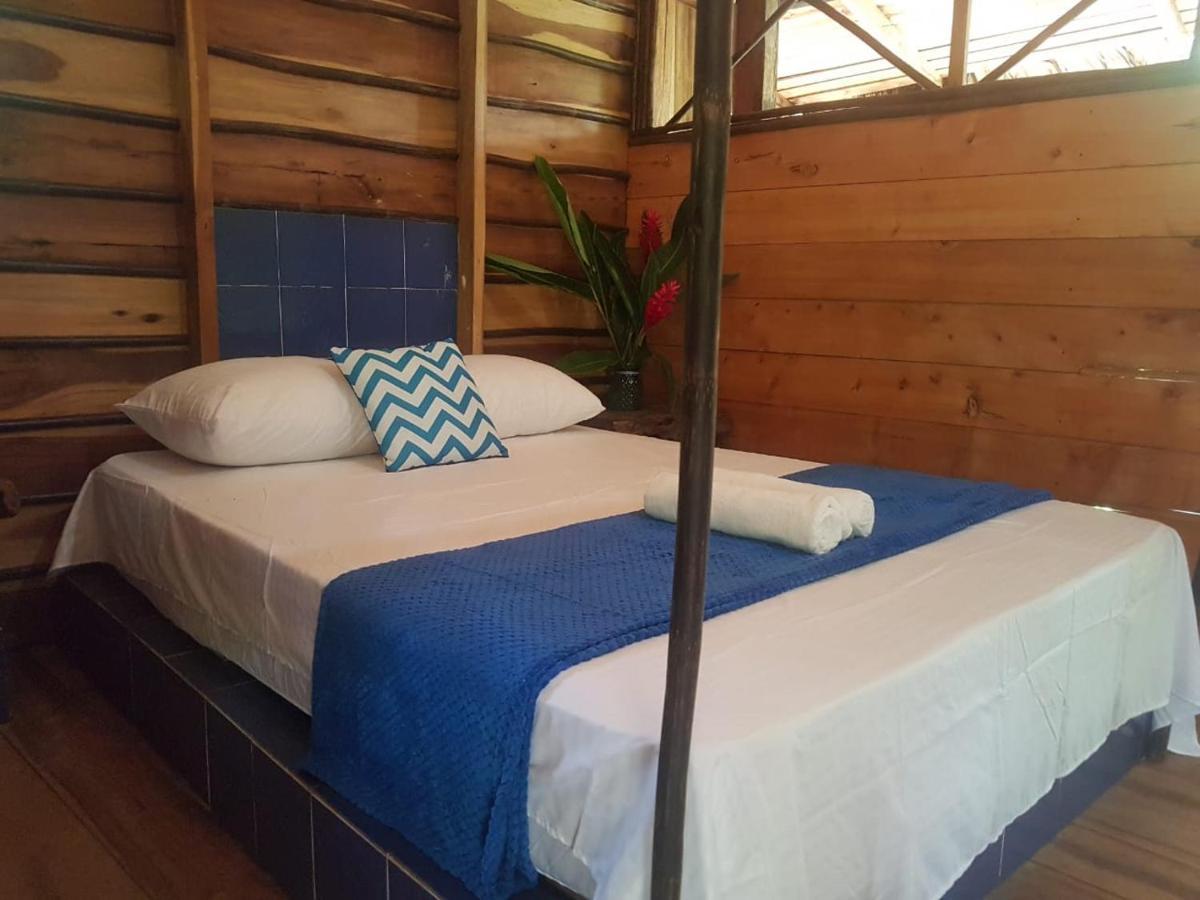 Eco Hostal Monolandia Zaino Kültér fotó